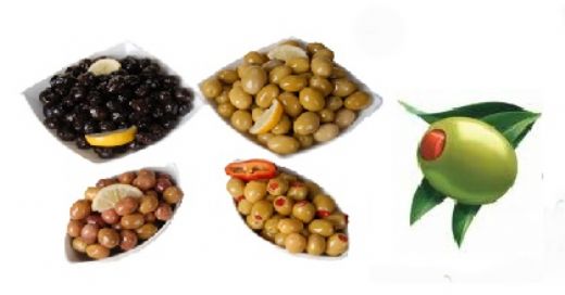 Zeytin Cinsleri Türleri ve Özellikleri